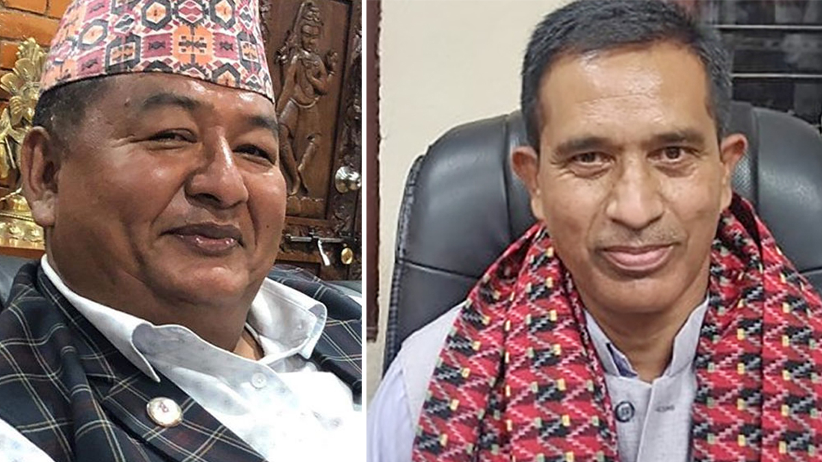 बारा ४ : किसान श्रेष्ठलाई एमाले र स्वतन्त्र उम्मेदवारको डर